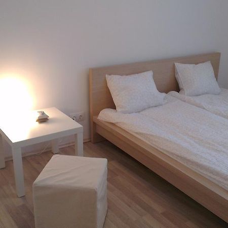 Apartman 4 You Βουδαπέστη Δωμάτιο φωτογραφία