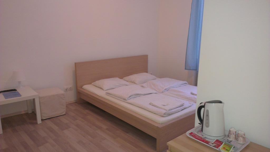 Apartman 4 You Βουδαπέστη Εξωτερικό φωτογραφία