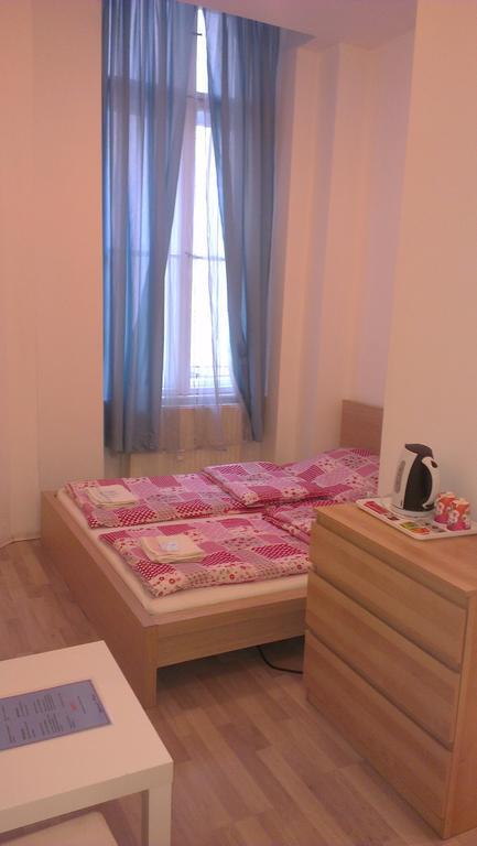 Apartman 4 You Βουδαπέστη Εξωτερικό φωτογραφία