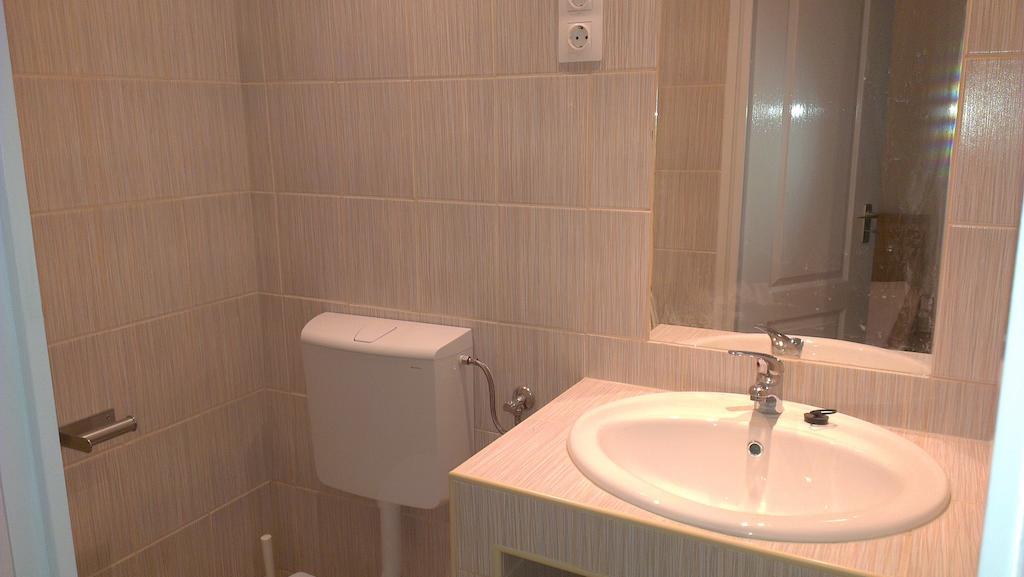 Apartman 4 You Βουδαπέστη Εξωτερικό φωτογραφία