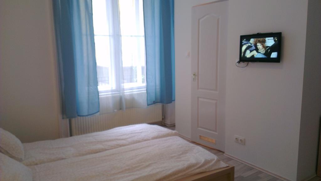 Apartman 4 You Βουδαπέστη Εξωτερικό φωτογραφία
