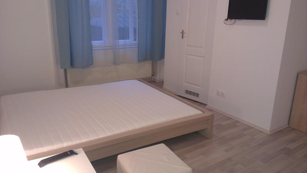 Apartman 4 You Βουδαπέστη Εξωτερικό φωτογραφία