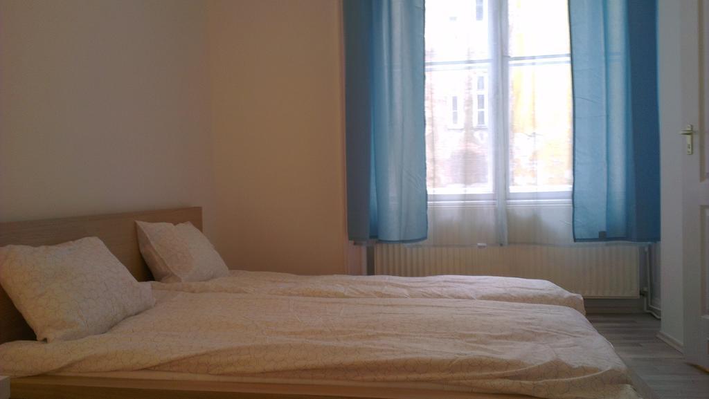 Apartman 4 You Βουδαπέστη Εξωτερικό φωτογραφία
