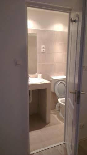 Apartman 4 You Βουδαπέστη Εξωτερικό φωτογραφία